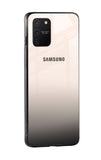 Dove Gradient Glass Case for Samsung Galaxy S10 Lite