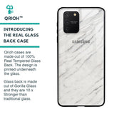 Polar Frost Glass Case for Samsung Galaxy S10 Lite