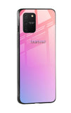 Dusky Iris Glass case for Samsung Galaxy S10 Lite