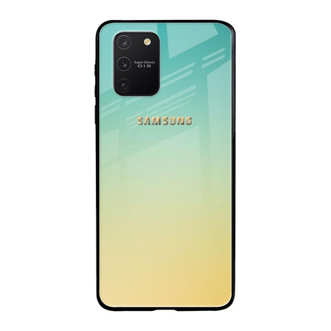 Cool Breeze Samsung Galaxy S10 Lite Glass Cases & Covers Online