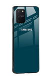 Emerald Glass Case for Samsung Galaxy S10 Lite