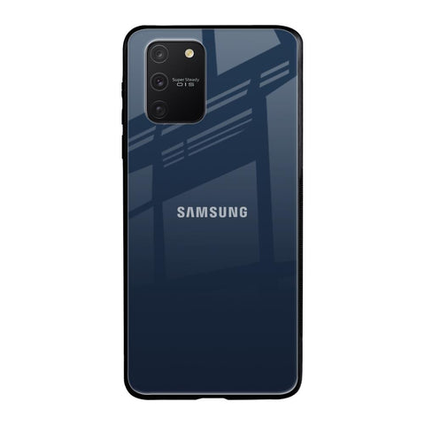 Overshadow Blue Samsung Galaxy S10 lite Glass Cases & Covers Online