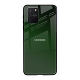Deep Forest Samsung Galaxy S10 lite Glass Back Cover Online