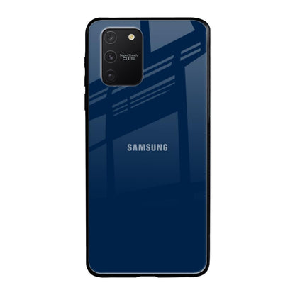 Royal Navy Samsung Galaxy S10 lite Glass Back Cover Online