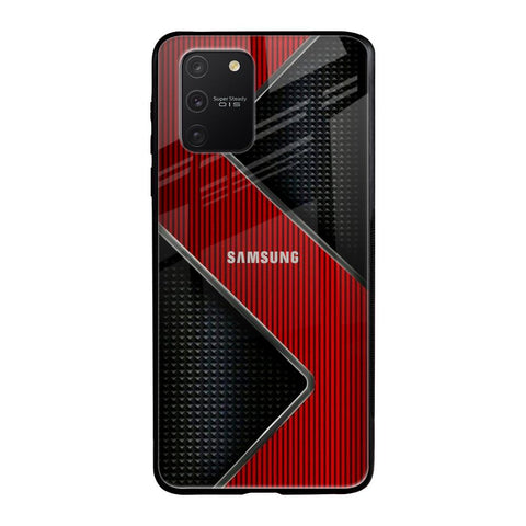 Art Of Strategic Samsung Galaxy S10 lite Glass Back Cover Online