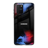 Fine Art Wave Samsung Galaxy S10 lite Glass Back Cover Online