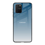 Deep Sea Space Samsung Galaxy S10 lite Glass Back Cover Online
