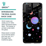 Planet Play Glass Case For Samsung Galaxy S10 lite