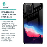 Drive In Dark Glass Case For Samsung Galaxy S10 lite