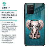Adorable Baby Elephant Glass Case For Samsung Galaxy S10 lite