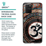 Worship Glass Case for Samsung Galaxy S10 lite