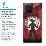 Japanese Animated Glass Case for Samsung Galaxy S10 lite