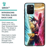Ultimate Fusion Glass Case for Samsung Galaxy S10 lite
