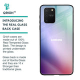 Abstract Holographic Glass Case for Samsung Galaxy S10 lite