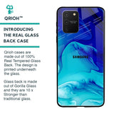 Raging Tides Glass Case for Samsung Galaxy S10 lite