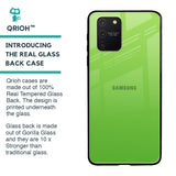 Paradise Green Glass Case For Samsung Galaxy S10 lite