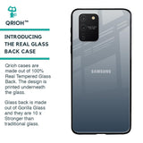 Dynamic Black Range Glass Case for Samsung Galaxy S10 lite