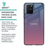 Pastel Gradient Glass Case for Samsung Galaxy S10 lite