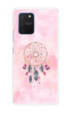 Dreamy Happiness Samsung Galaxy S10 lite Back Cover