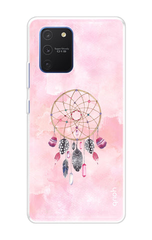 Dreamy Happiness Samsung Galaxy S10 lite Back Cover