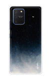 Starry Night Samsung Galaxy S10 lite Back Cover
