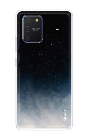 Starry Night Samsung Galaxy S10 lite Back Cover