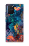 Cloudburst Samsung Galaxy S10 lite Back Cover