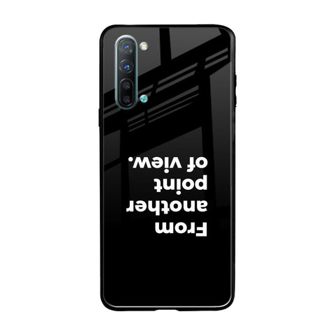 Motivation Oppo Reno 3 Glass Back Cover Online