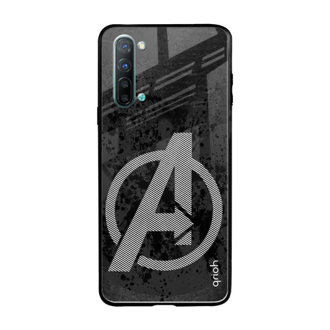 Sign Of Hope Oppo Reno 3 Glass Back Cover Online