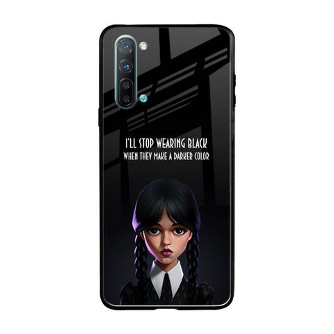 Aesthetic Digital Art Oppo Reno 3 Glass Back Cover Online