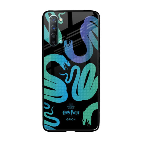 Basilisk Oppo Reno 3 Glass Back Cover Online