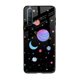 Planet Play Oppo Reno 3 Glass Back Cover Online