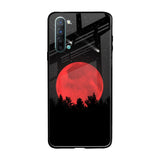 Moonlight Aesthetic Oppo Reno 3 Glass Back Cover Online