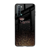 I Am The Queen Oppo Reno 3 Glass Back Cover Online