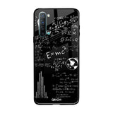 Funny Math Oppo Reno 3 Glass Back Cover Online