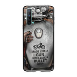 Royal Bike Oppo Reno 3 Glass Back Cover Online