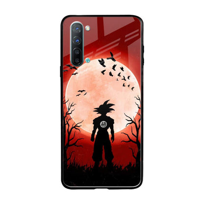 Winter Forest Oppo Reno 3 Glass Back Cover Online