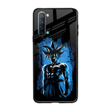 Splatter Instinct Oppo Reno 3 Glass Back Cover Online