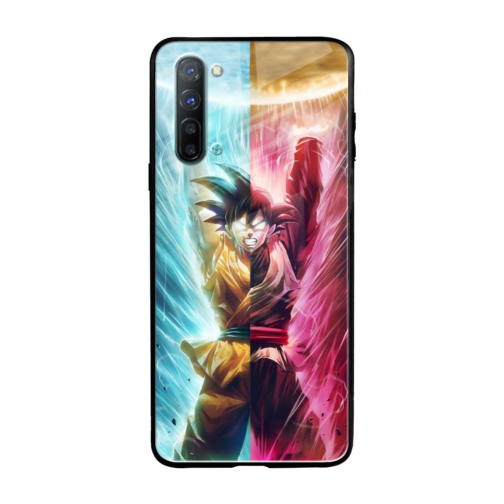 Ultimate Fusion Oppo Reno 3 Glass Back Cover Online