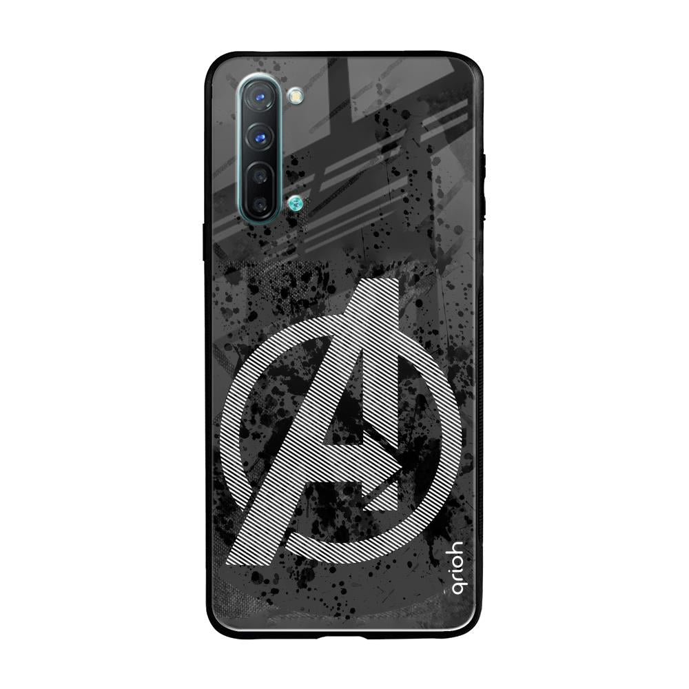 Sign Of Hope Oppo Reno3 Glass Cases & Covers Online