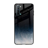 Black Aura Oppo Reno3 Glass Cases & Covers Online