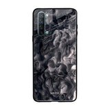 Cryptic Smoke Oppo Reno3 Glass Cases & Covers Online