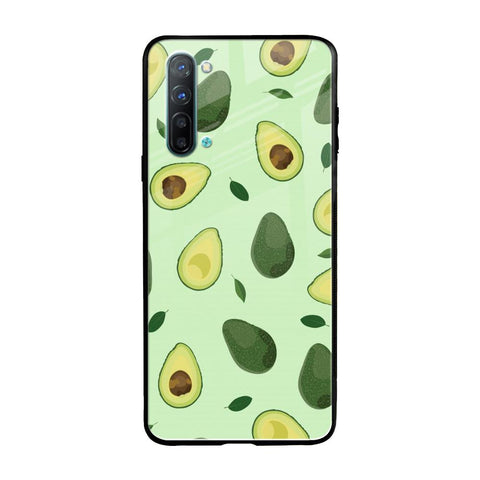 Pears Green Oppo Reno 3 Glass Cases & Covers Online