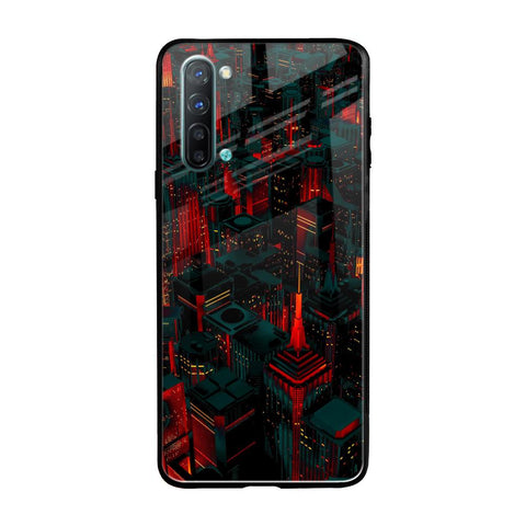 City Light Oppo Reno 3 Glass Cases & Covers Online