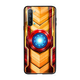 Arc Reactor Oppo Reno3 Glass Cases & Covers Online