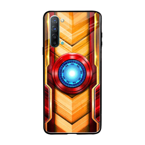 Arc Reactor Oppo Reno3 Glass Cases & Covers Online