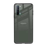 Charcoal Oppo Reno 3 Glass Back Cover Online