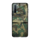 Supreme Power Oppo Reno 3 Glass Back Cover Online