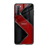 Art Of Strategic Oppo Reno 3 Glass Back Cover Online