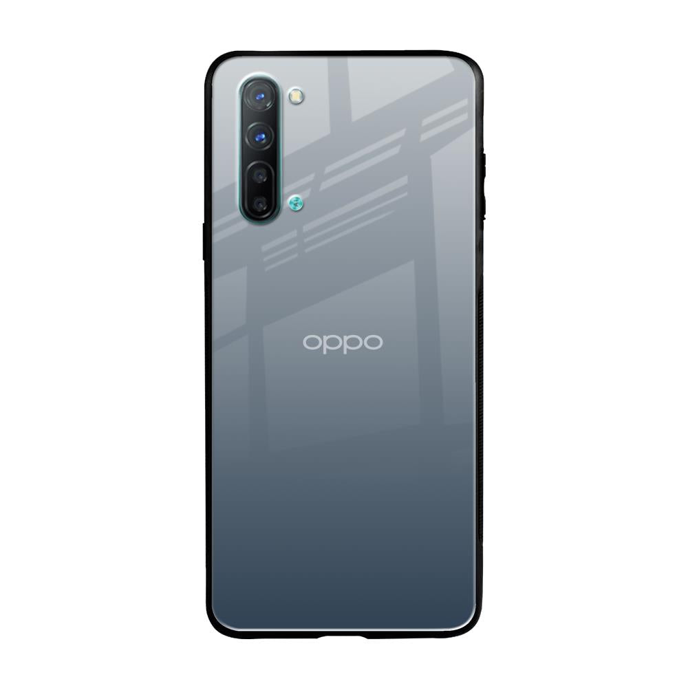 Dynamic Black Range Oppo Reno 3 Glass Back Cover Online